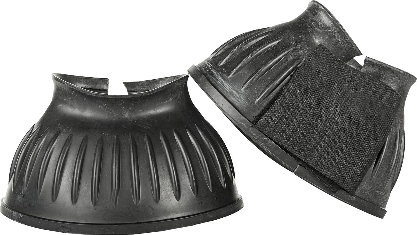 Protections Chevaux Velcro Élégantes