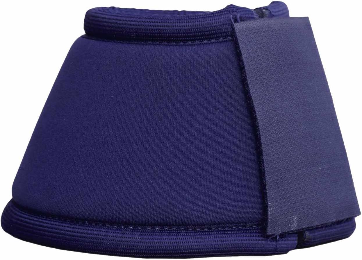 Cloches Néoprène Protection Sabots