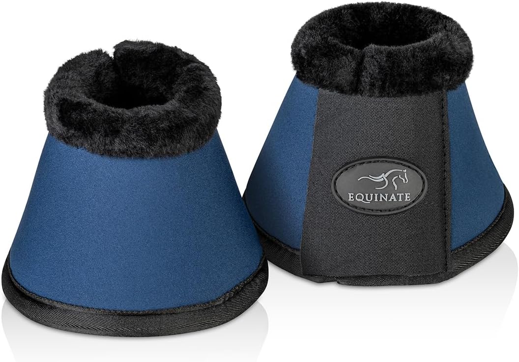 Protection Sabots Cheval Néoprène