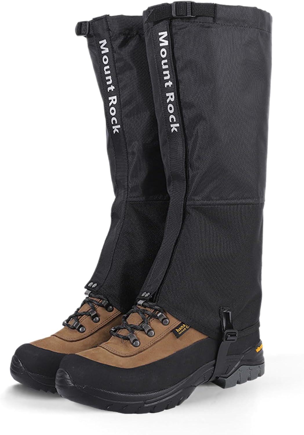 Guêtres randonnée imperméables outdoor