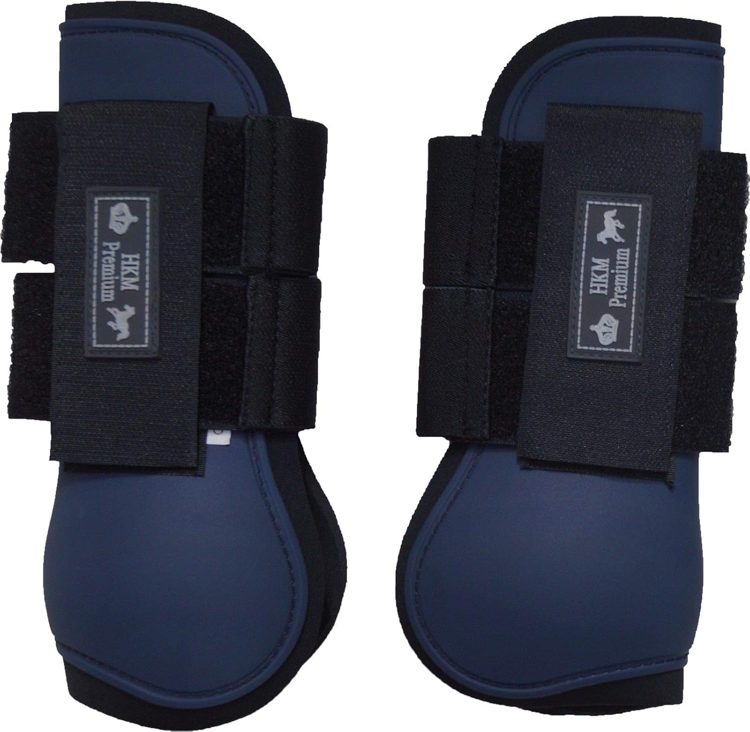 Guêtres Équestres Avant Premium