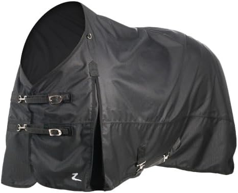 Vue 4 de Couverture Pluie Imperméable Durable