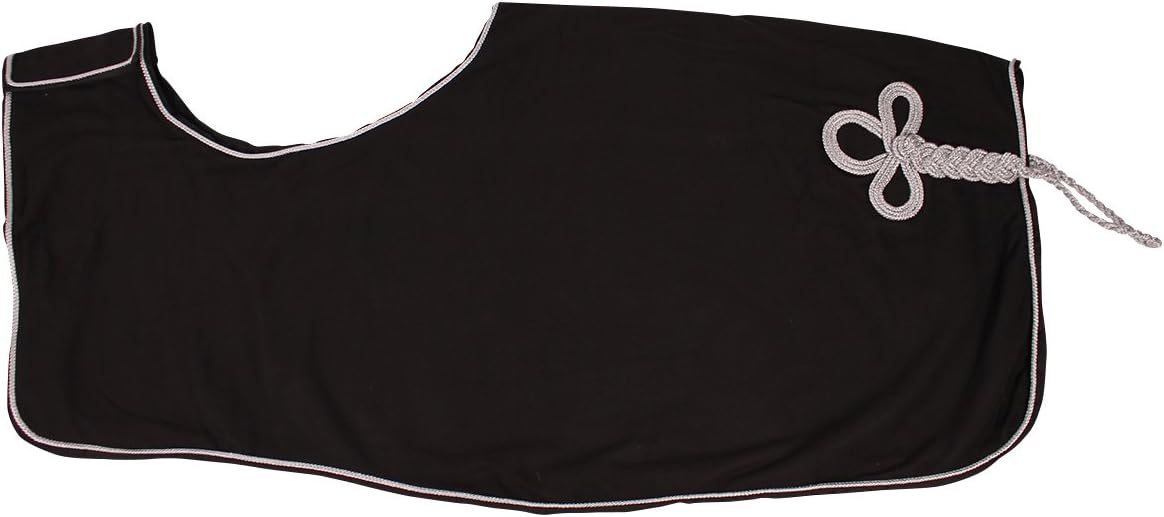 Couvre-reins Polaire Équitation Hiver