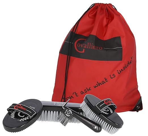 Sac pansage équipement complet sportif