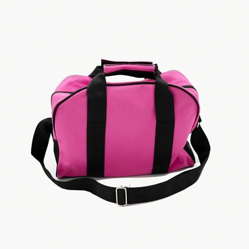 Vue 4 de Set Soin Cheval Portable