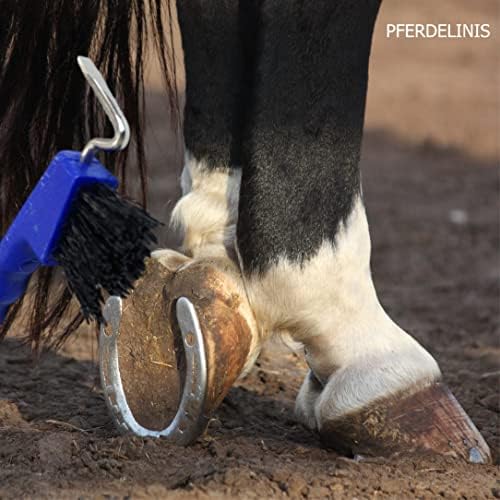 Vue 5 de Cure-pied sabot cheval ergonomique