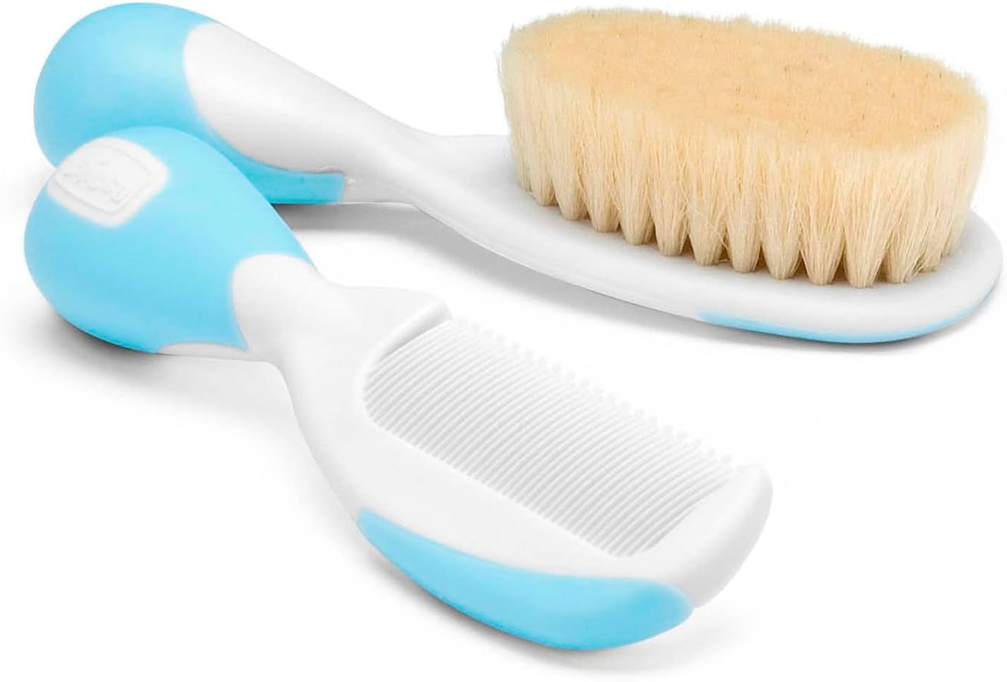 Brosse peigne bébé doux