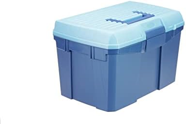 Vue 4 de Kit Toilettage Cheval Complet