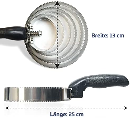 Vue 5 de Étrille Cheval Nettoyage Efficace