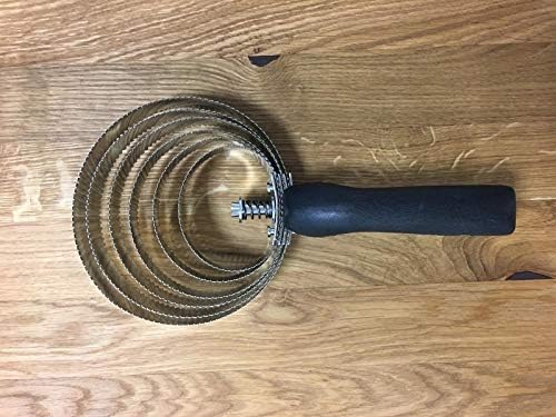 Vue 7 de Étrille Cheval Nettoyage Efficace