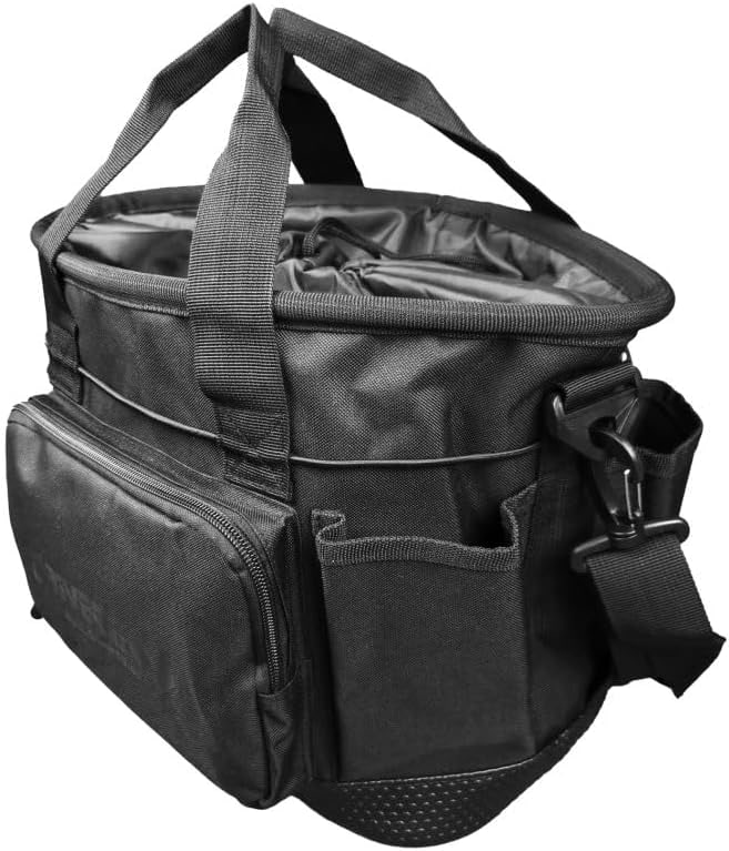 Sac nettoyage équitation professionnel