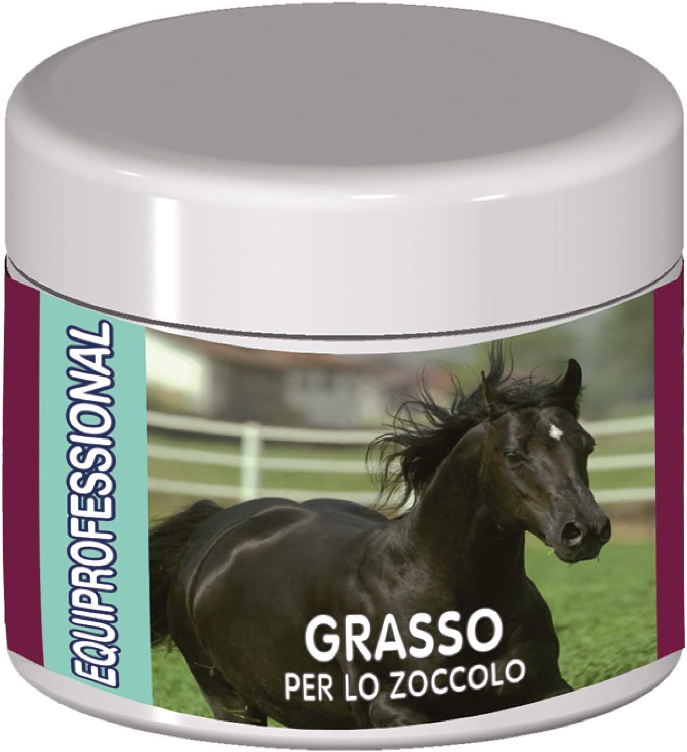 Graisse sabots cheval soin