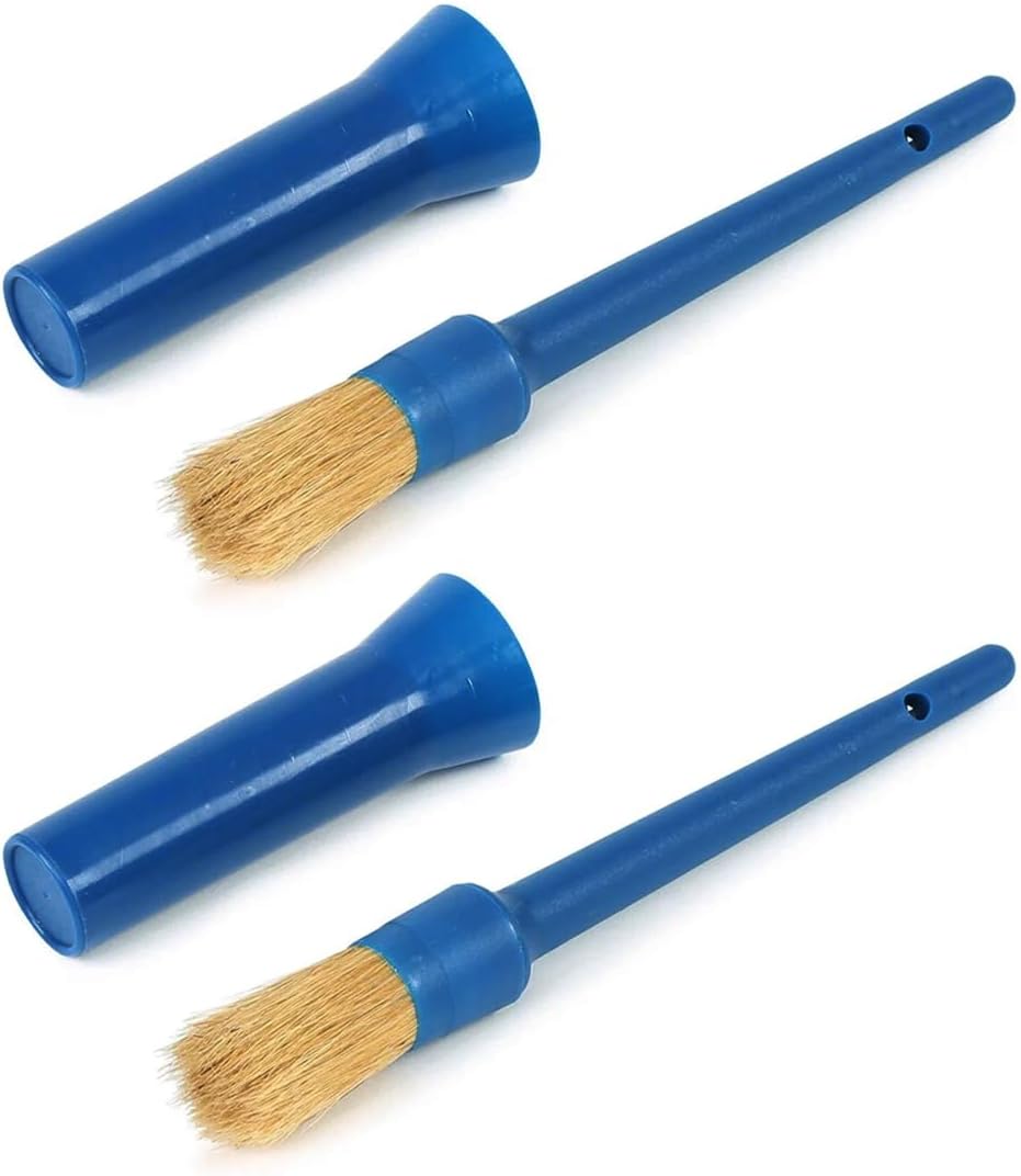 Brosse sabot cheval ergonomique