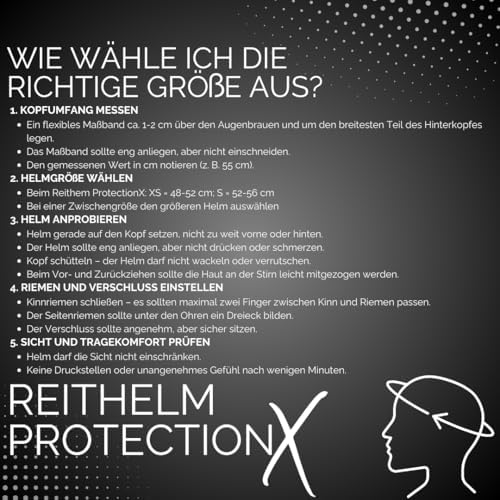 Vue 5 de Casque Équitation Enfant Sécurité