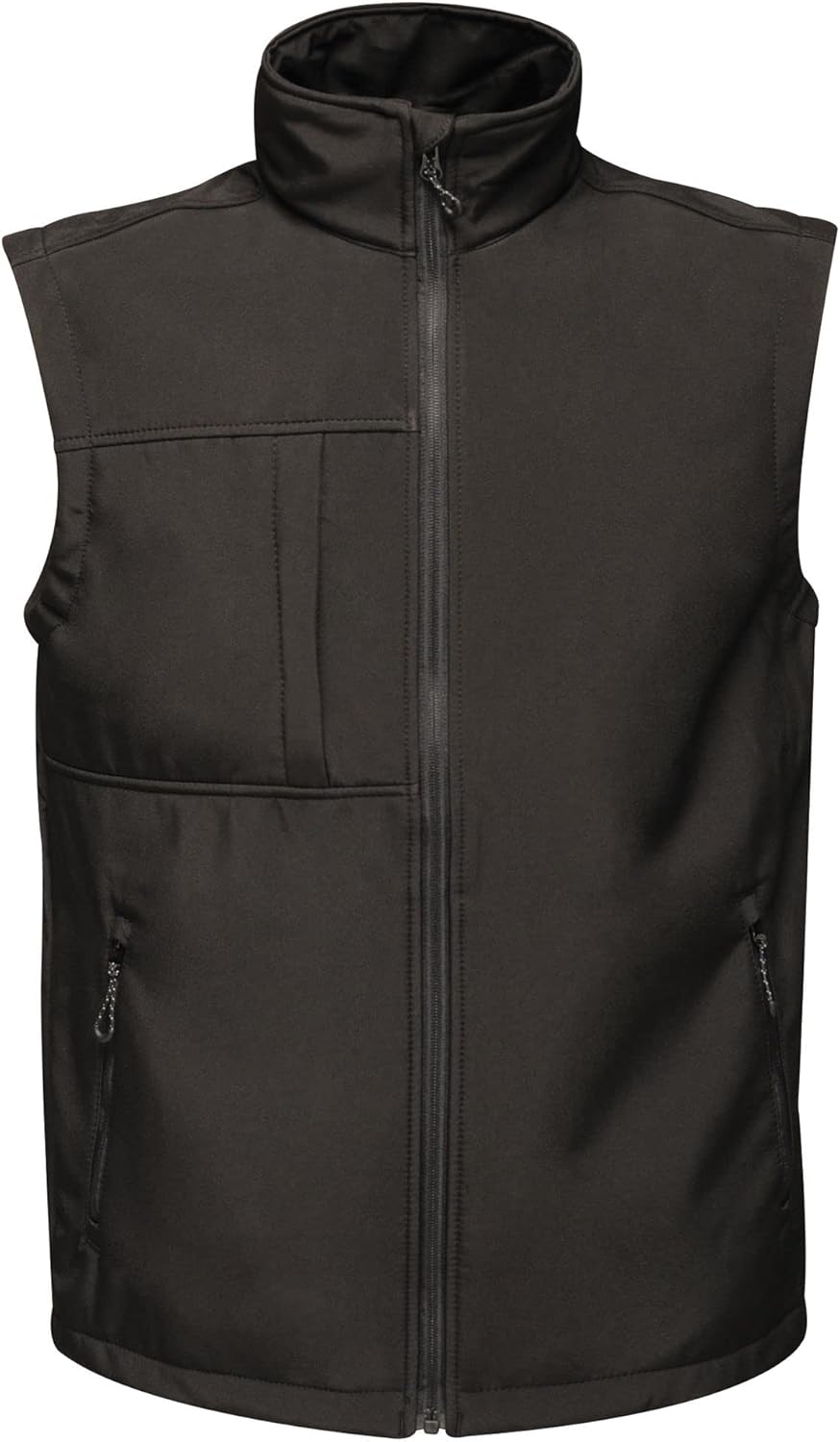 Gilet Softshell Homme Imperméable