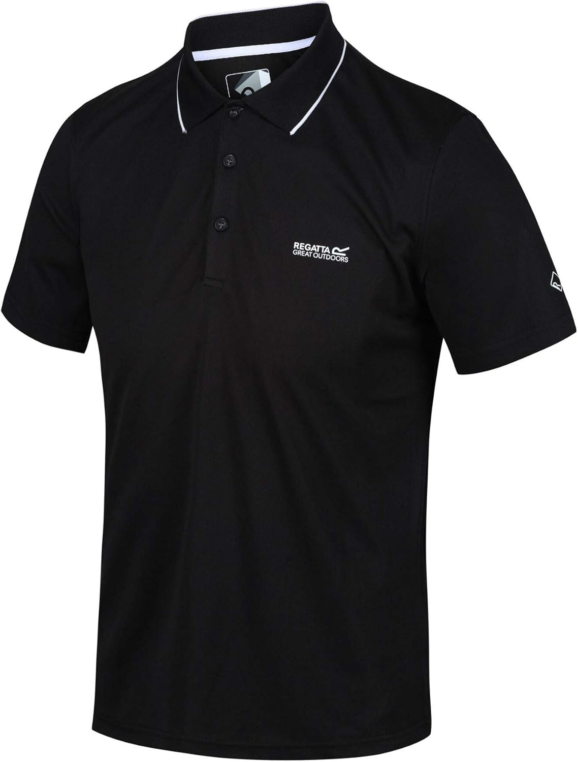 Polo Sport Technique Léger