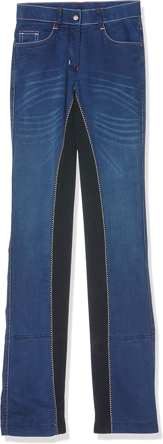 Pantalon Équitation Été Confortable