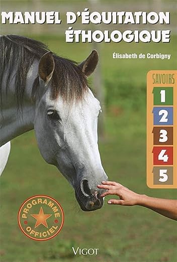 Manuel équitation éthologique complet