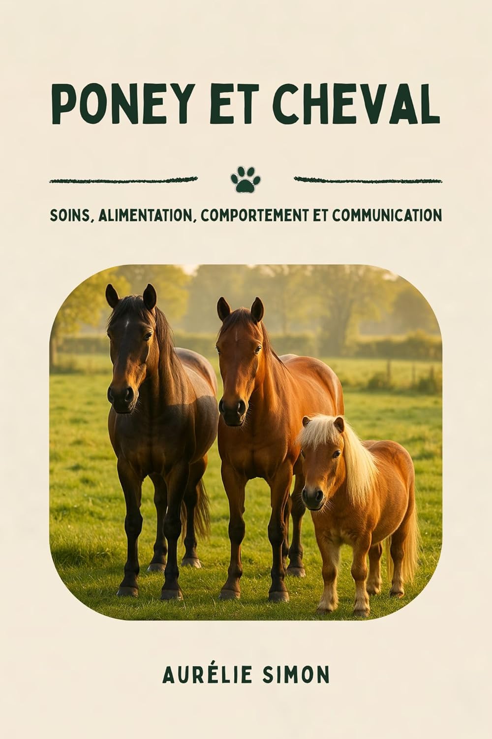 Vue 4 de Dérives du Dressage Équestre