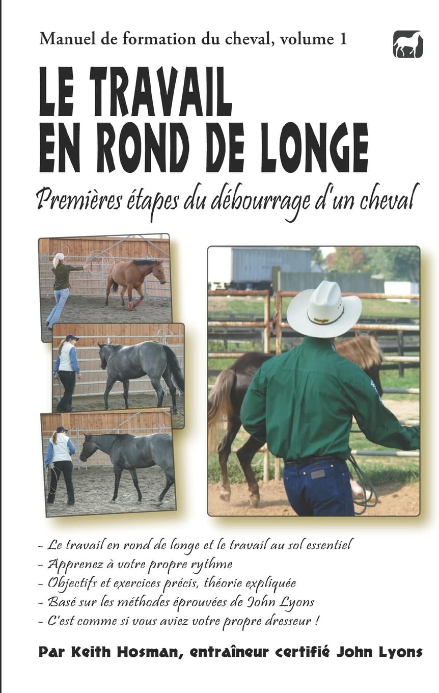 Vue 7 de Dérives du Dressage Équestre