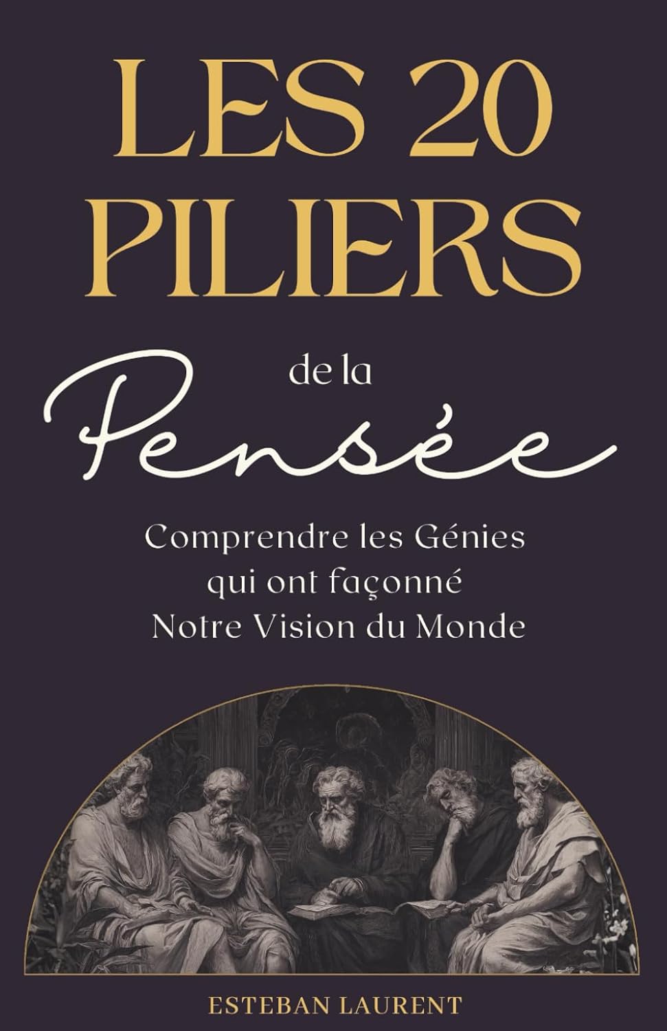 Vue 5 de Assiette Position Équitation Guide