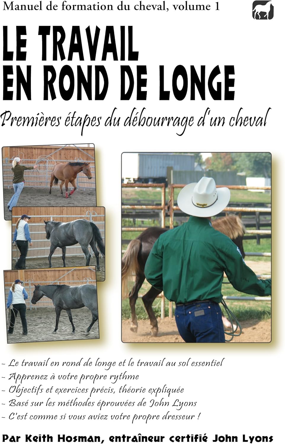 Vue 7 de Biomécanique Gymnastique Équitation Guide