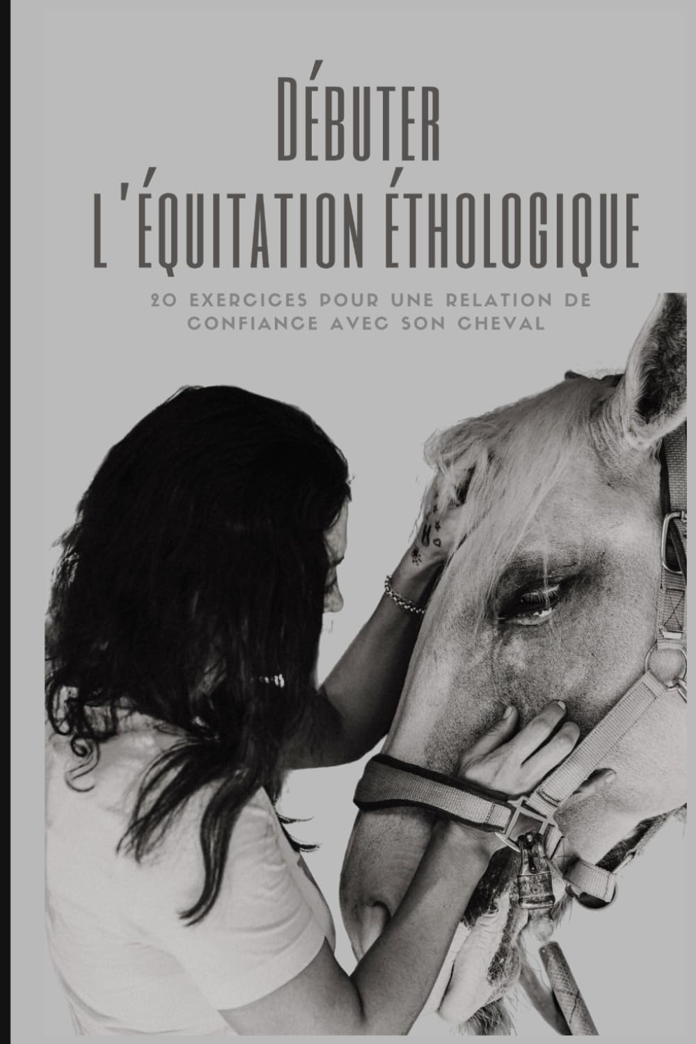 Vue 5 de Équitation Débutant Guide Illustré