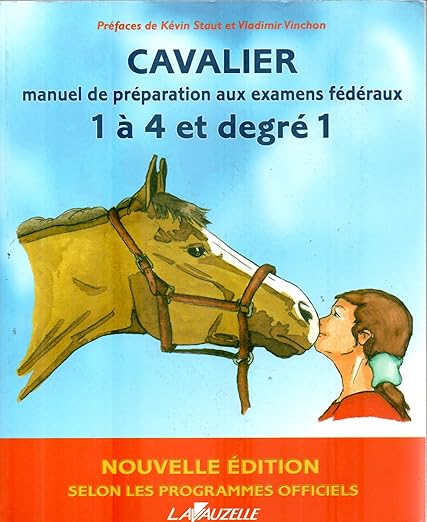 Cavalier équitation guide pratique