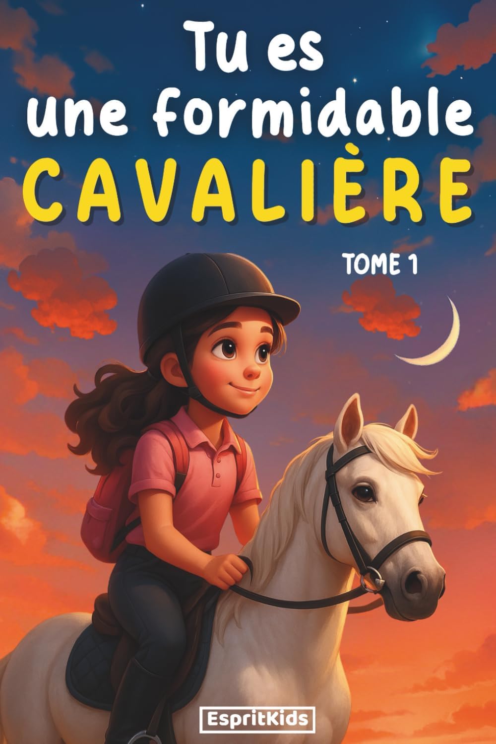 Vue 6 de Cavalier Équitation Guide Pratique