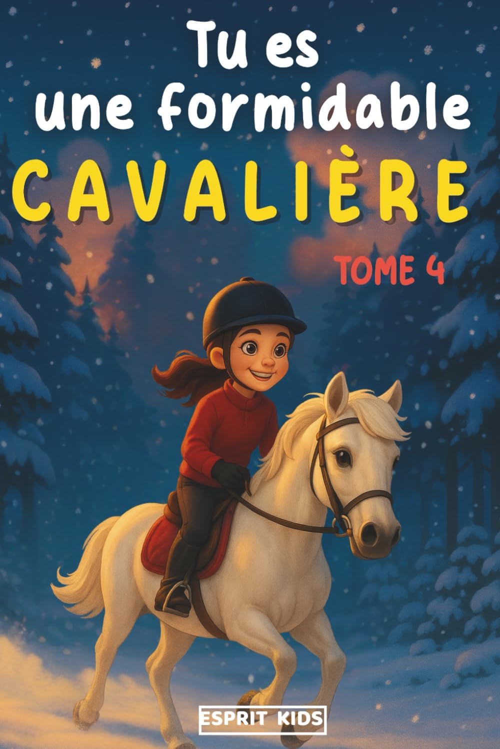 Vue 5 de Photos Chevaux Édition Illustrée