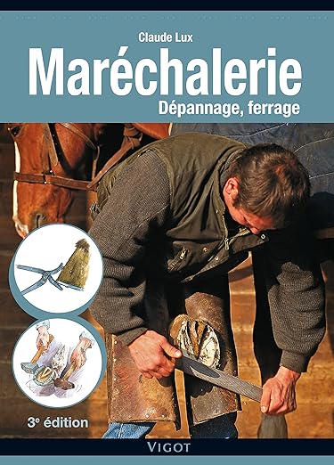 Maréchalerie ferrage dépannage guide