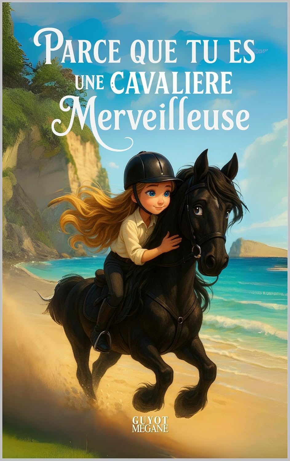 Vue 6 de Exercices Saut d'Obstacles Équitation