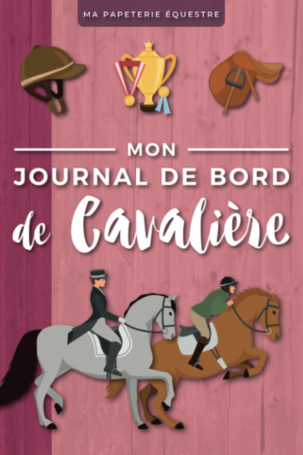 Vue 7 de Découvrir Chevaux Enfants Guide