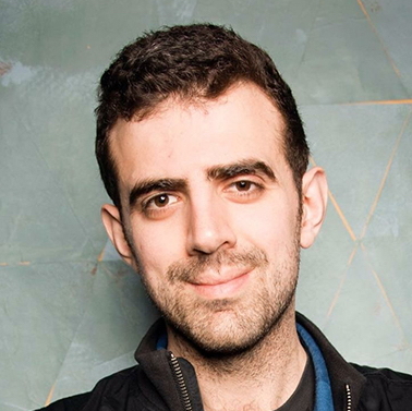 Sam Morril