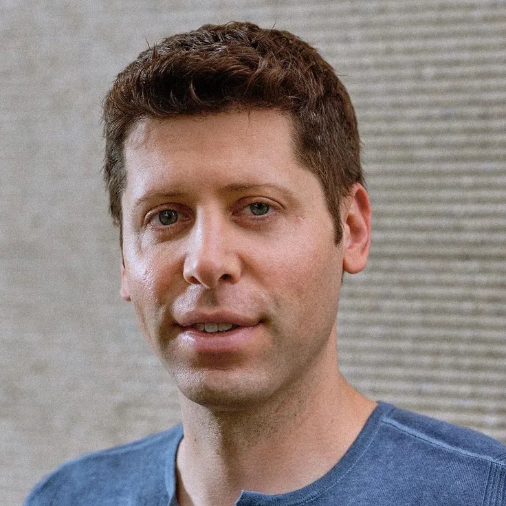 Sam Altman