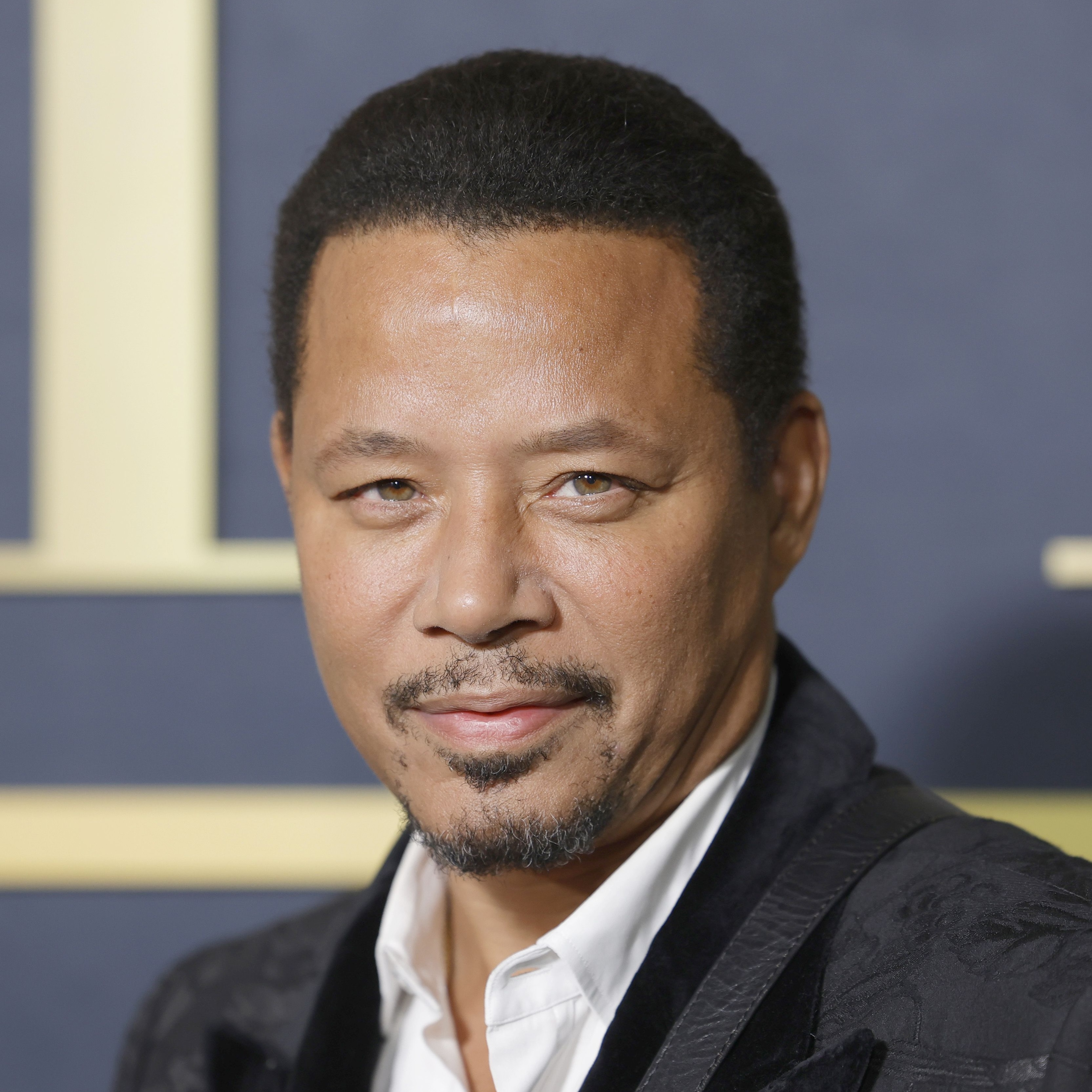 Terrence Howard