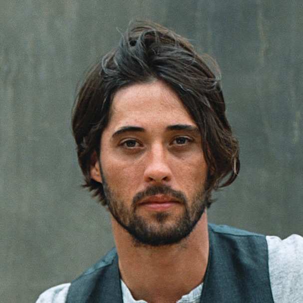 Ryan Bingham