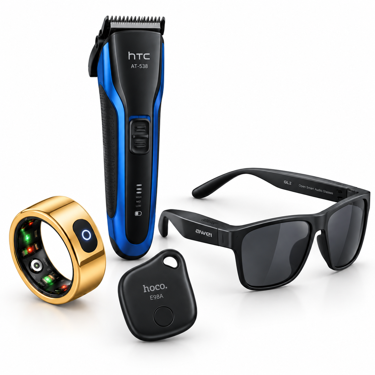 Smart Gadgets
