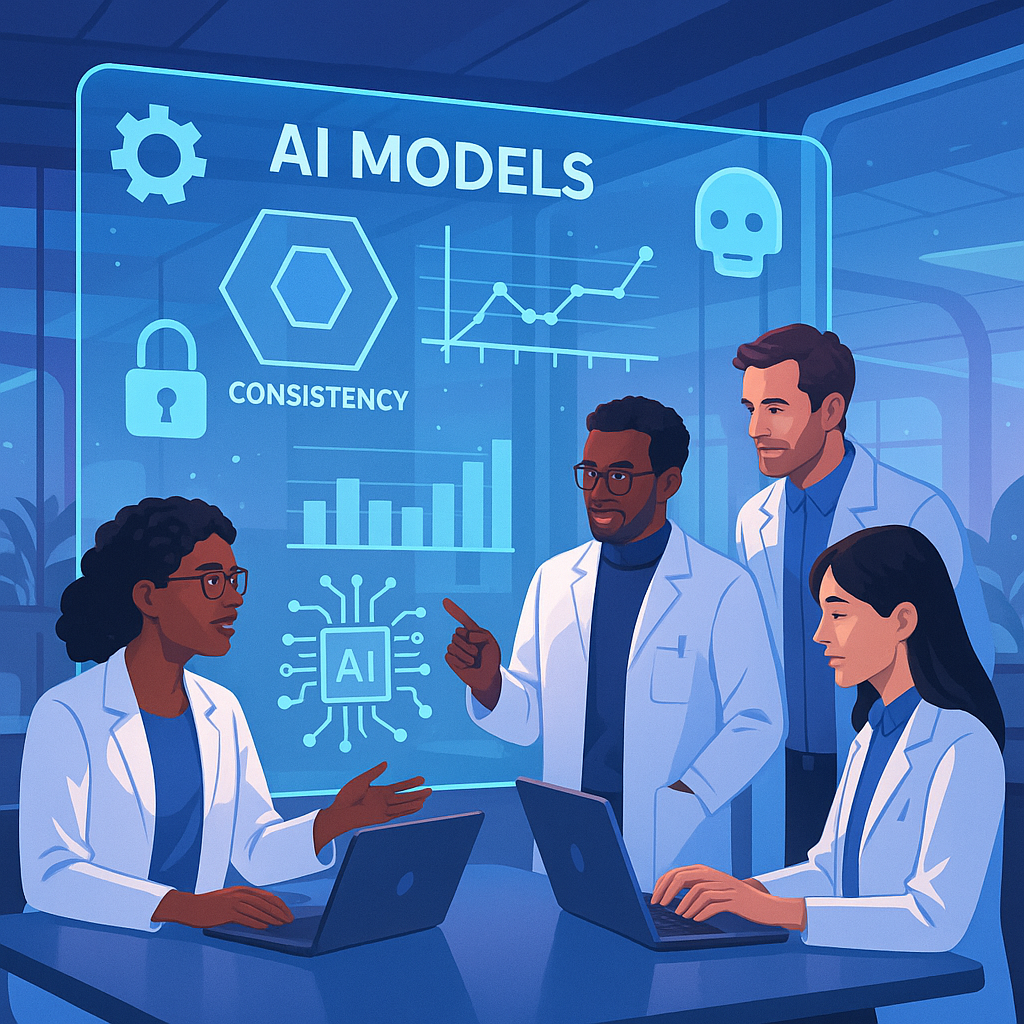 Thinking Machines Lab y la búsqueda de la consistencia en IA