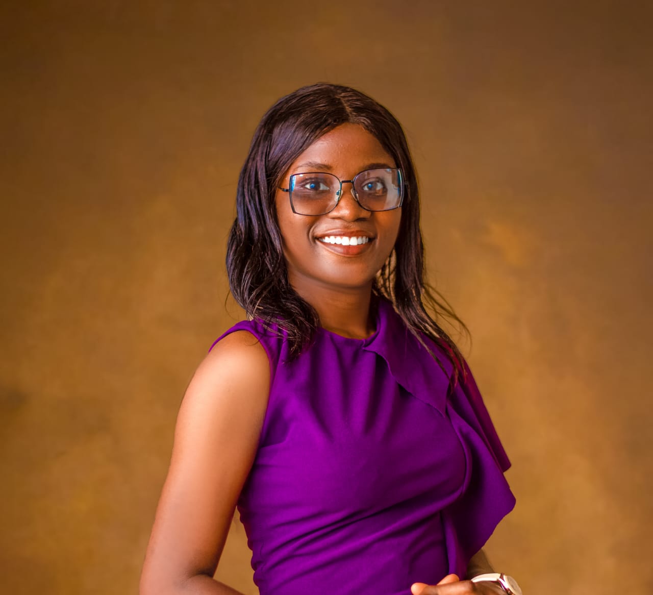 Joesephine Adeoye
