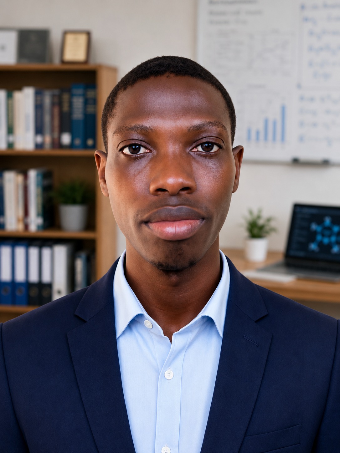Abimbola Orekunrin