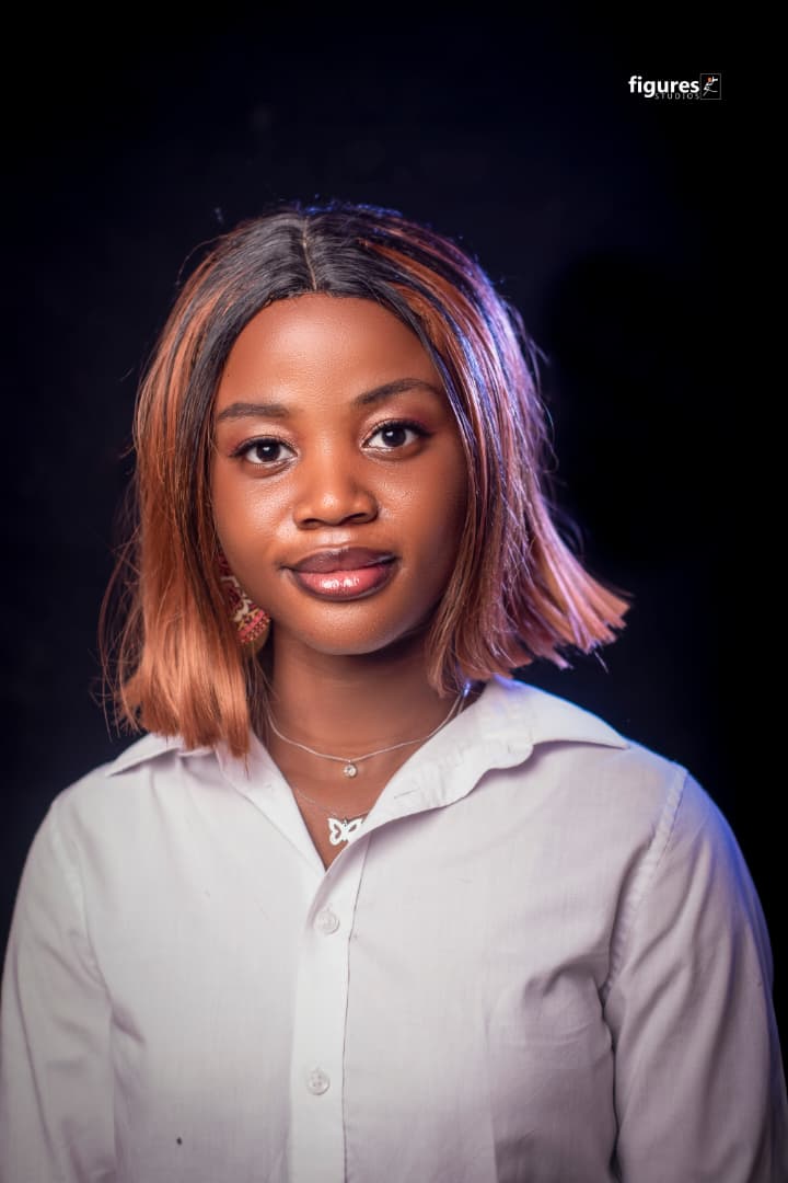 Busayo Tofio