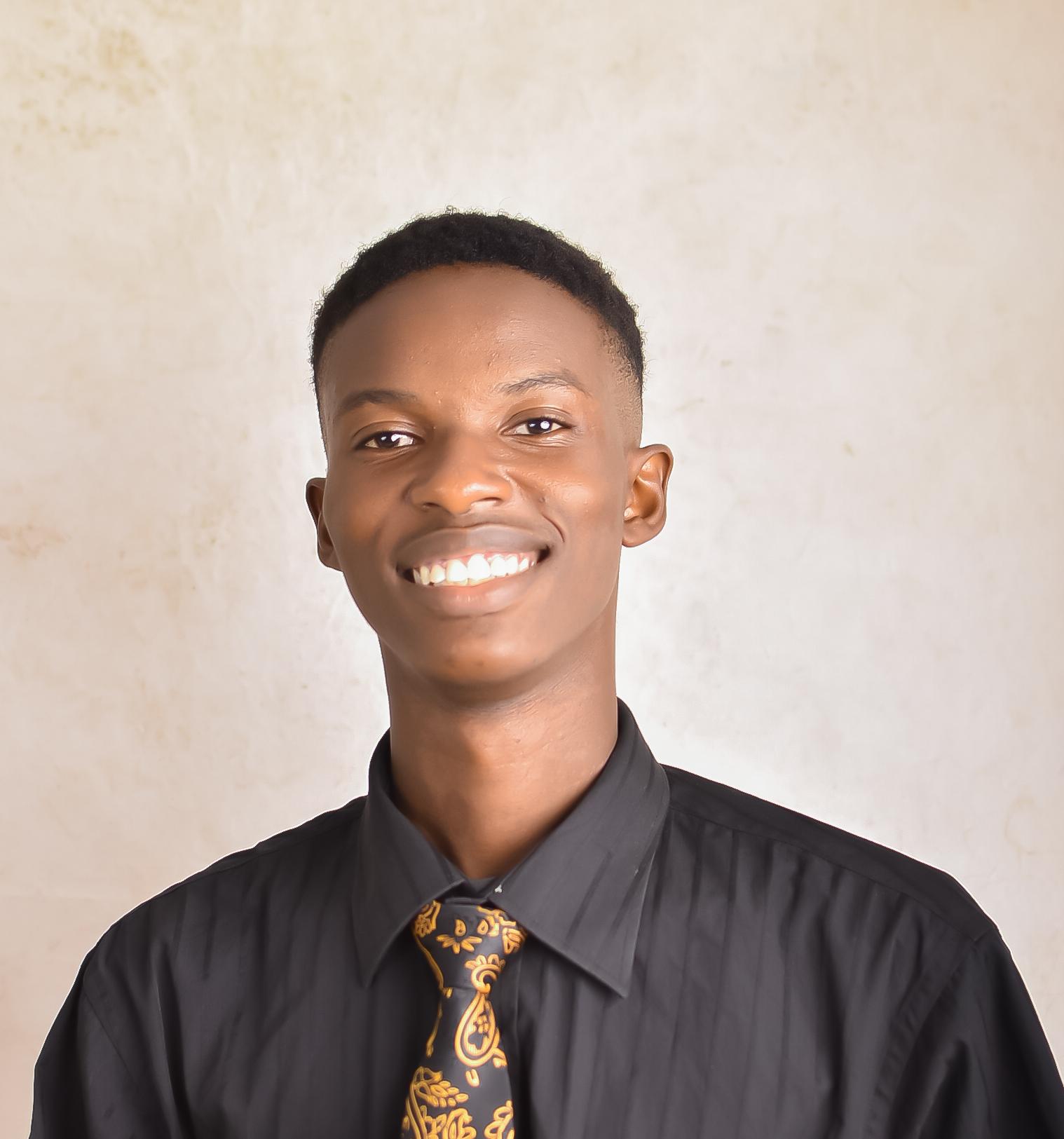 David Obafemi
