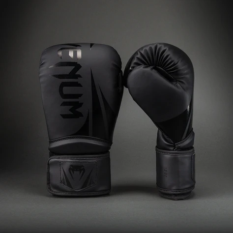 Gants de boxe