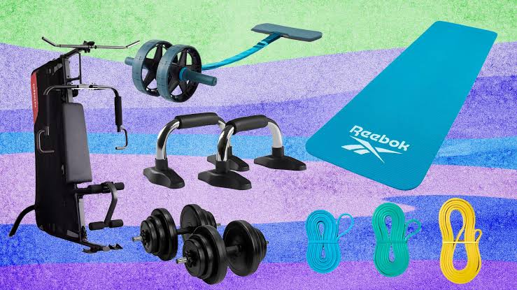 Produits de Sports