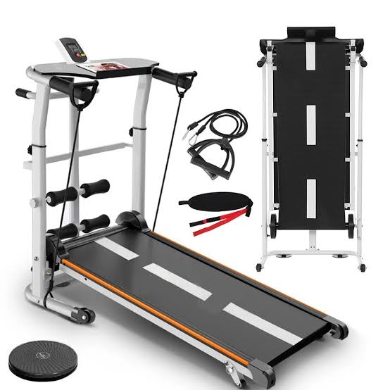 Tapis de course