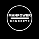 Manpower Concrete logo