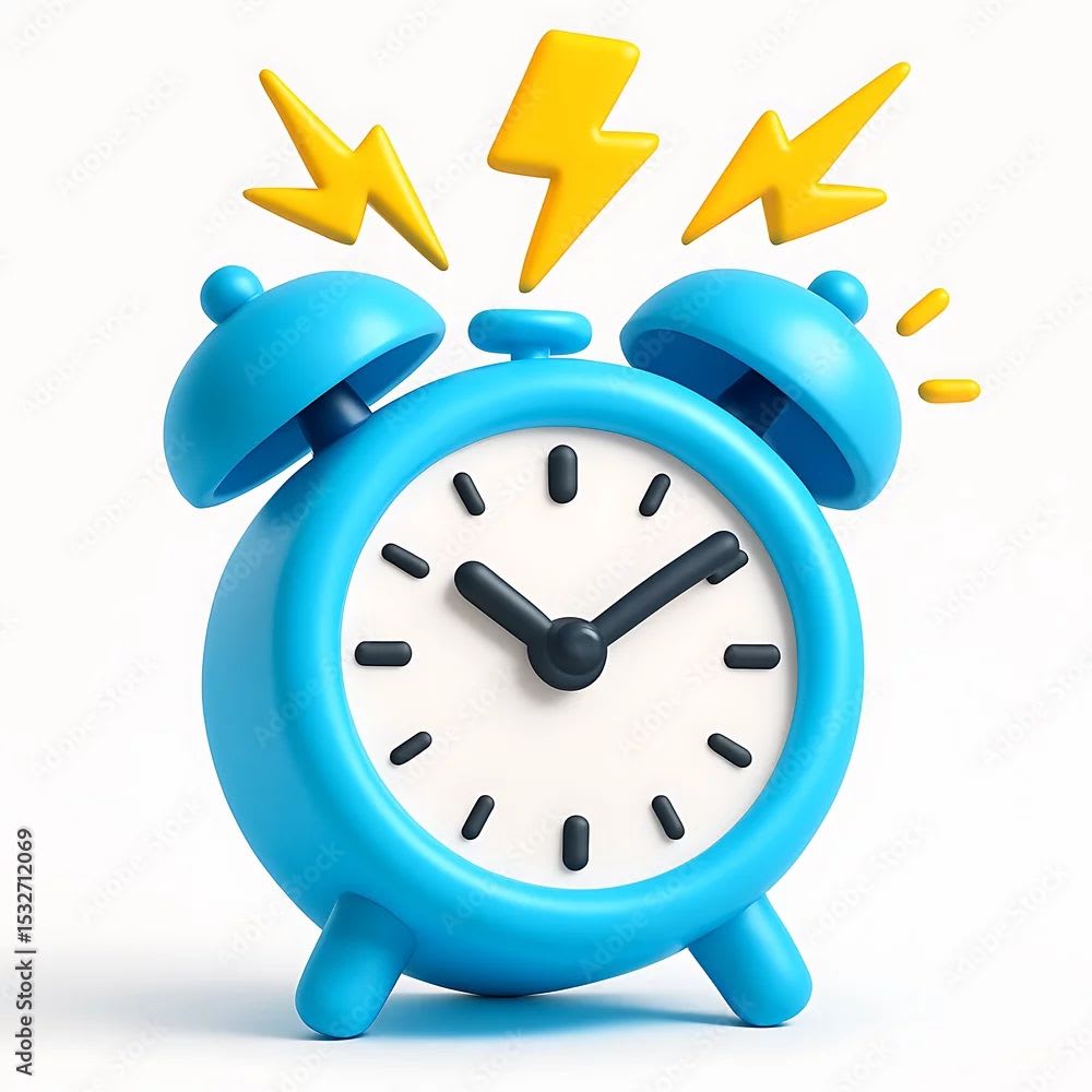 Response time