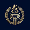 Greek symbol