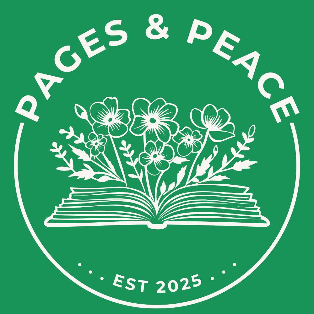 Pages and Peace in Doncaster